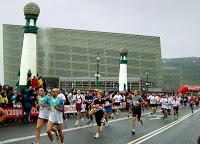 Pronto hará treinta años...