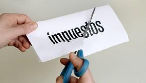 #impuestos