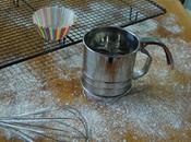 Harinas: fuerza, media floja, panificable,