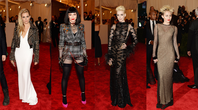 ¡PINK, PANK, PUNK!, por Piti Ferrer