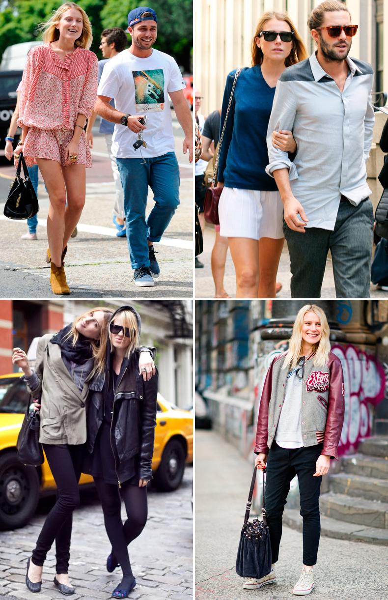 DREE HEMINGWAY STYLE ICON