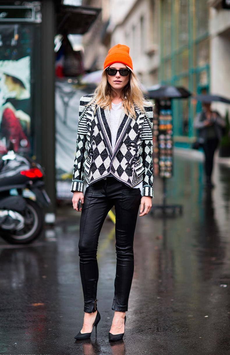 DREE HEMINGWAY STYLE ICON