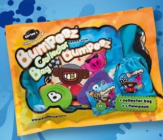 Presentación Bumpeez