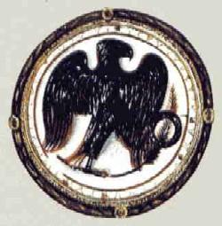 EL AÑO EN EL QUE ROMA TUVO CUATRO EMPERADORES