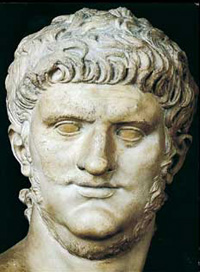 EL AÑO EN EL QUE ROMA TUVO CUATRO EMPERADORES