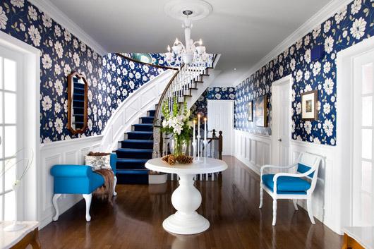 COLIN & JUSTIN...LOS ASALTACASAS