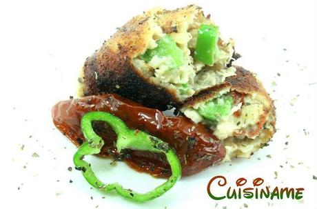 croquetas de pollo, croquetas, croquetas caseras, recetas de cocina, recetas originales, hummus, gastronomía, humor