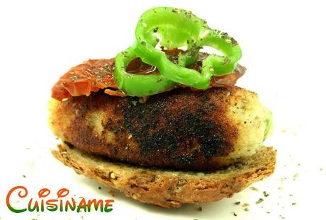 croquetas de pollo, croquetas, croquetas caseras, recetas de cocina, recetas originales, hummus, gastronomía, humor