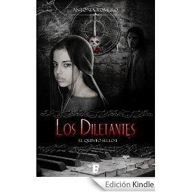 Estantería virtual Abril