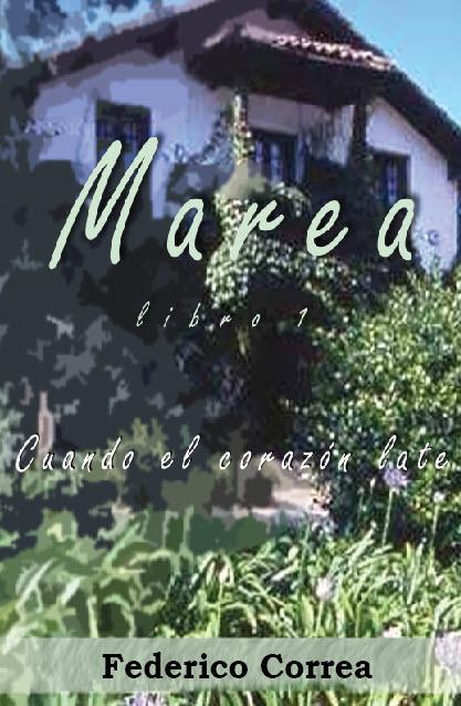 Estantería virtual Abril