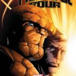 Fantastic Four Nº 8