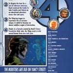 Fantastic Four Nº 8