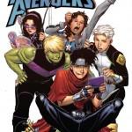 Young Avengers Nº 5