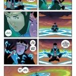 Young Avengers Nº 5