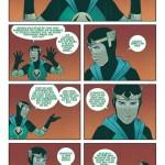Young Avengers Nº 5