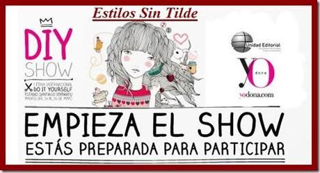 ImageProxy thumb DIY Show, Feria de las Manualidades de Madrid