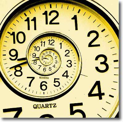 UN VIAJE EN EL TIEMPO