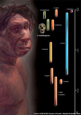 UN VIAJE EN EL TIEMPO