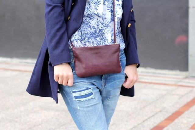 TRENDS 2013; MINI BAGS.-