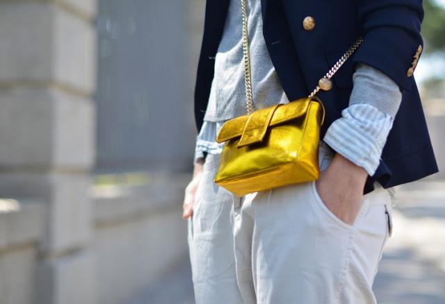 TRENDS 2013; MINI BAGS.-