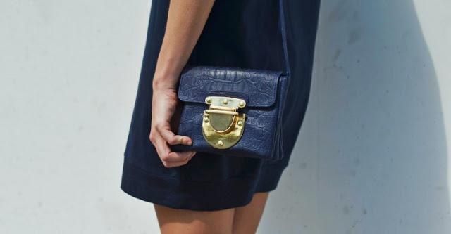 TRENDS 2013; MINI BAGS.-
