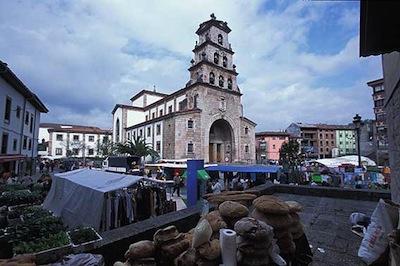 I LOVE CANGAS DE ONIS!!