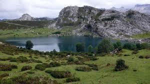 I LOVE CANGAS DE ONIS!!