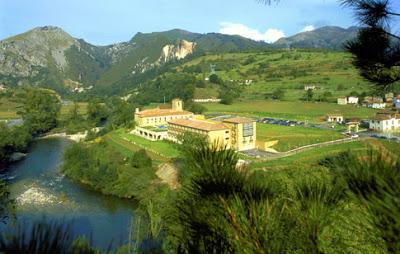 I LOVE CANGAS DE ONIS!!