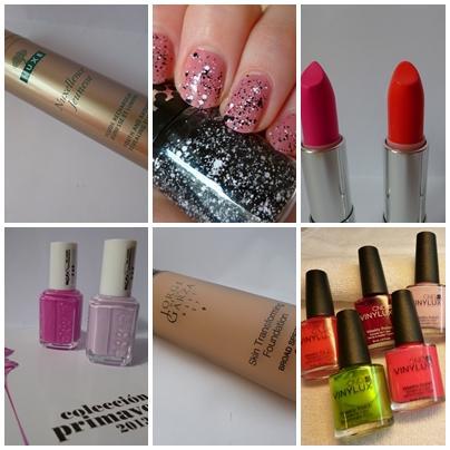 Resumen de la semana