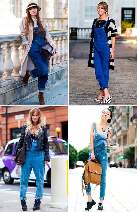 Trend Alert: Overalls/Petos