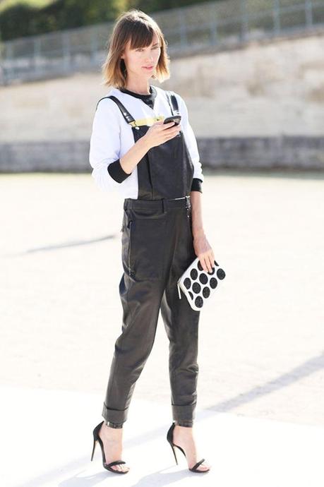 Trend Alert: Overalls/Petos