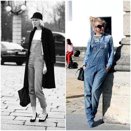 Trend Alert: Overalls/Petos
