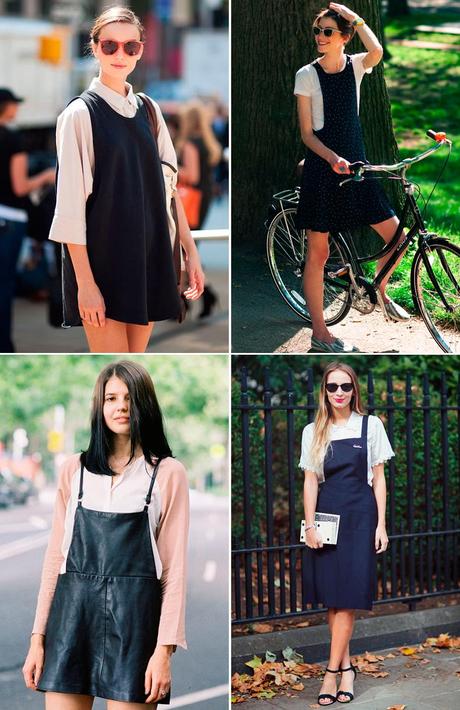 Trend Alert: Overalls/Petos