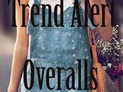 Trend Alert: Overalls/Petos