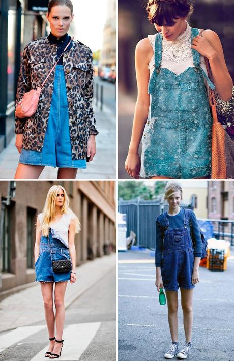 Trend Alert: Overalls/Petos