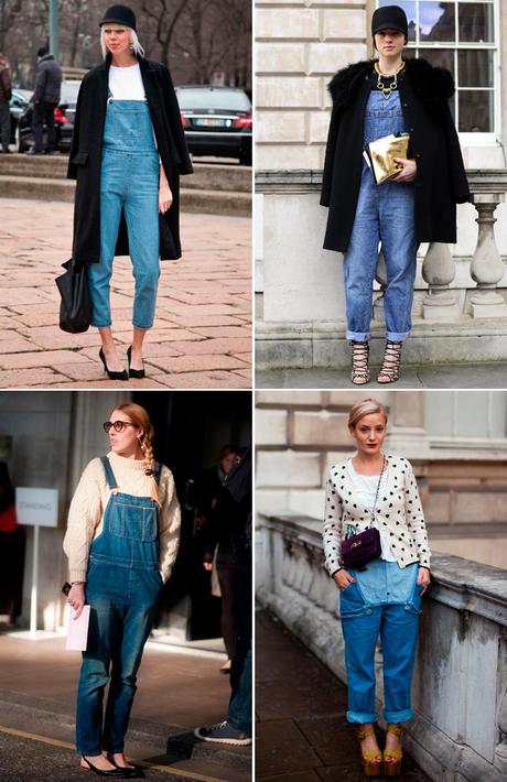 Trend Alert: Overalls/Petos