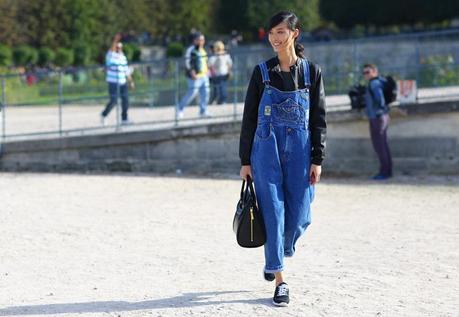 Trend Alert: Overalls/Petos