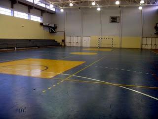 TODO LISTO PARA LOS JUEGOS PATAGÓNICOS BINACIONALES