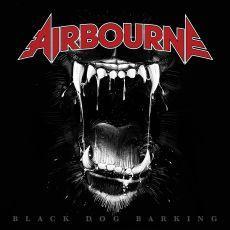 Airbourne - Live it up (2013)