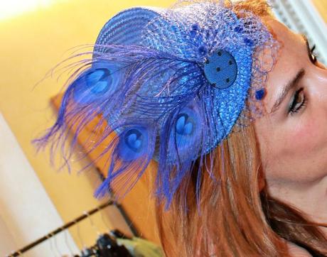 celebrando el cumple blog, de sorteo y visita especial...