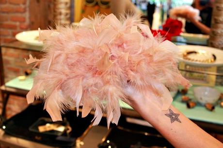 celebrando el cumple blog, de sorteo y visita especial...