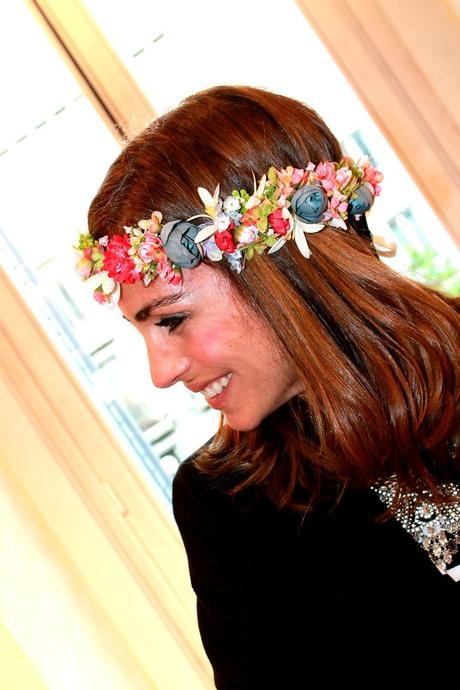 celebrando el cumple blog, de sorteo y visita especial...