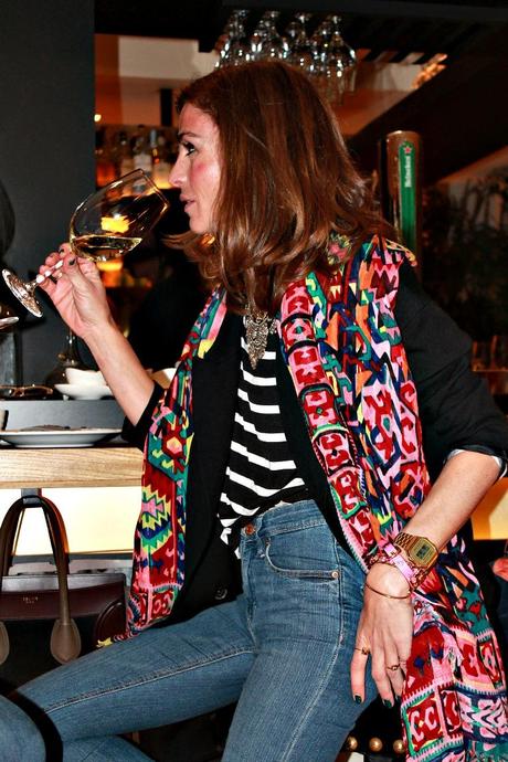 celebrando el cumple blog, de sorteo y visita especial...