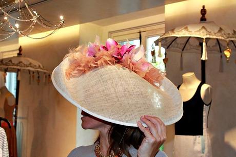 celebrando el cumple blog, de sorteo y visita especial...