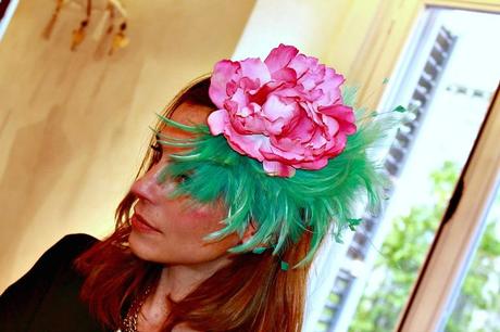 celebrando el cumple blog, de sorteo y visita especial...