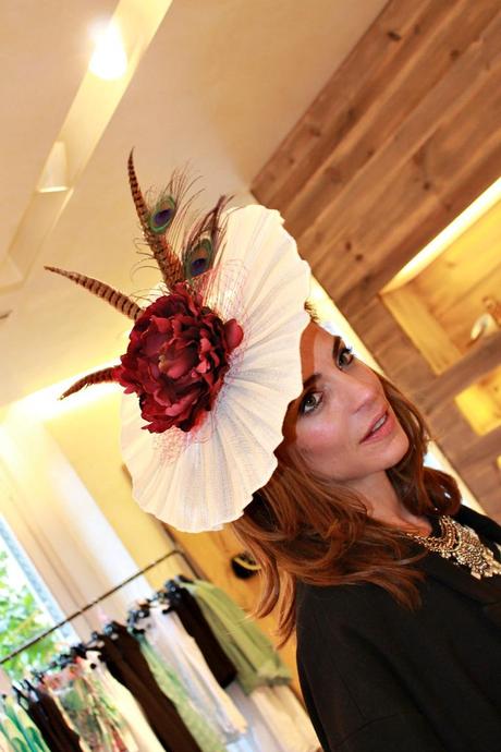 celebrando el cumple blog, de sorteo y visita especial...