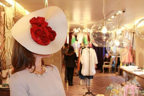 celebrando el cumple blog, de sorteo y visita especial...