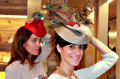 celebrando el cumple blog, de sorteo y visita especial...