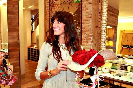 celebrando el cumple blog, de sorteo y visita especial...