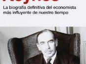 biógrafo Keynes arremete contra austeridad "sangra" España